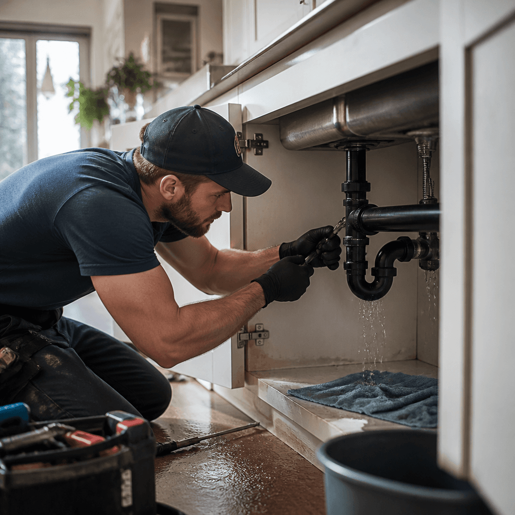 Emergency Repairs